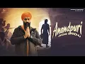 Download Lagu ਅਨੰਦਪੁਰੀ । Anandpuri | Jaggi Sandhu | +918146144816 | ਕਵੀਸ਼ਰੀ | New Song 2024-25 | Sardar G