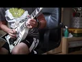 Children Of Bodom - Not My Funeral Solo