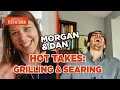 Ask the Test Kitchen with Morgan Bolling and Dan Souza