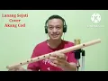 Download Lagu Lanang sejati - Tarling lawas Erni s - Cover Suling bambu akang cod