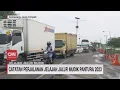 Catatan Perjalanan Jelajah Jalur Mudik Pantura 2023