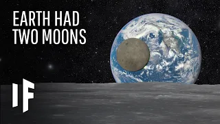 Download What If The Earth Had Two Moons MP3