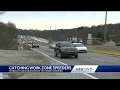 PennDOT to install automated work zone speed enforcement