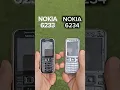 The Nokia 6233 and 6234 Were Simpler Times in Your Hands