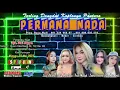 GANASE CINTA Voc DEDE MANAH PERMANA NADA Live Jagara