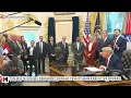 Download Lagu 🇺🇸 Trump beveelt FBI Soros-gefundeerde binnenlandse terreurnetwerken zoals Antifa te stoppen