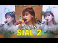 Download Lagu MAHALINI - SIAL 2  | Esa Risty ( Official Music Video ) Dangdut Version