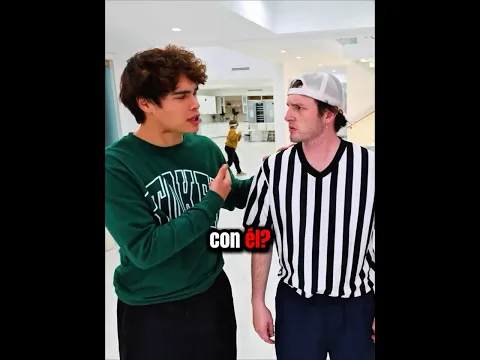 Stokes Twins vs Niño Más Malvado del Mundo😳
