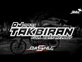 Download Lagu DJ TAKBIRAN 2021 | OASHU id remix