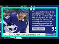 NHL No evidence to substantiate allegations against Cole