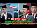 CERDAS \u0026 SANTUN‼️CARA JOKOWI JAWAB TELAK SERANGAN ANIES BASWEDAN SOAL BANDARA IMIP!