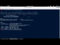 Amplification Script List Benchmark