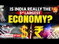 PPP vs Nominal GDP Why India Becomes the World s 3rd-Largest Economy in PPP