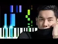 Download Lagu Jaz - Katakan - Piano TUTORIAL by Piano Fun Play