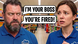 Undercover Boss BLOWS UP On Employees