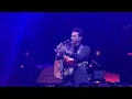 The Red Clay Strays Live - On My Knees - Stone Pony, Asbury Park, NJ - 8/29/25