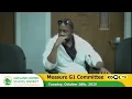 OUSD 2025-10-28 Measure G1 Commission meeting - Oakland Unified School District