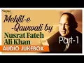 Download Lagu Mehfil E Qawwali By Nusrat Fateh Ali Khan | Best Collection Of Qawwali Songs | Nupur Audio