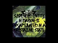 Vektor - Tetrastructural Minds Lyrics Video - Monday Heavy/Trash Metal - 9,1/10