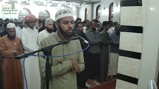 Ahmad Bawaziir Qiyaam Ramadhan 2024  Ahmad Bawaziir Qiyaam Ramadhan 2024
