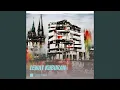 Lagu door de begraafplaats