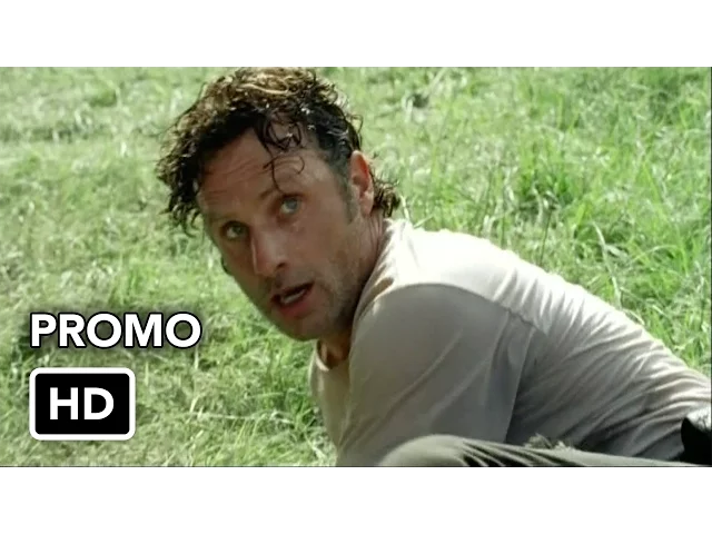 The Walking Dead Season 6 Episode 8 