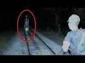 Download Lagu 20 Video kejadian mengerikan dan tak terduga yang merekam penampakan hantu dan hal mengerikan