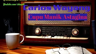 Download Dongeng Wayang Sunda - Cupu Manik Astagina MP3