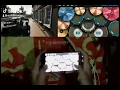 Lagu viral !!main drumnya sama seperti wahyu hidayat ??