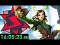 Download Lagu I Speedran LORD on Mantis, it was a mistake... (Marvel Rivals)