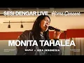 Lagu Monita Tahalea at #SesiDengarLive: Home Concert | IKEA Indonesia