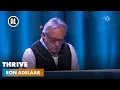 Download Lagu Ron Adelaar - Thrive | TIJD VOOR MAX