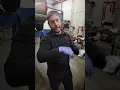 EVAP Leak Detection testing understanding EVAP system P0440 P0466 P0467