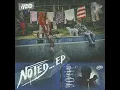 Never A Good Time - NOTD & The Band Camino