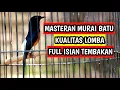 Lagu MASTERAN MURAI BATU FULL ISIAN TEMBAKAN MEWAH, CILILIN SAMBUNG SIKATAN LONDO KAPAS TEMBAK TENGKEK