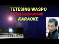 TETESING WASPO - ANIK SUNYAHNI