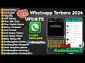 Download Lagu Wa Gb Terbaru 2024 • Gb Whatsapp Terbaru 2024 • Anti Kadaluarsa