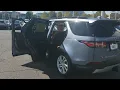 2019 Land Rover Discover Audi Tysons