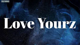 love yourz lyrics j cole