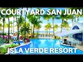 Courtyard by Marriott San Juan Isla Verde Resort