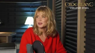 CROC-BLANC - Virginie Efira