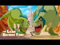 Download Lagu The Scariest Dinosaur! 🦖 😱 | 1 Hour of Full Episodes | The Land Before Time