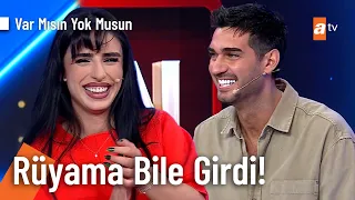 feyzanur ve hsan n komik u ak maceras var m s n yok musun 8 b l m varm s nyokmusunatv 