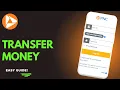 How To Transfer Money Using PNC App
