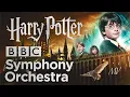 Harry's Wondrous World | Orchestral Mockup — BBC Symphony Orchestra