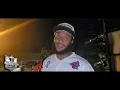 SWAMP RECAPS HIS TAYROC BATTLE HE KEPT TRYING TO DOWNPLAY THE SOUTH