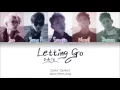 DAY6 – Letting Go (놓아 놓아 놓아) (Color Coded Han|Rom|Eng Lyrics) | by Yankat