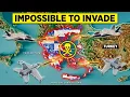 Download Lagu Why GREECE is IMPOSSIBLE to invade?