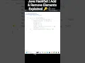 Java HashSet Add Remove Elements Explained
