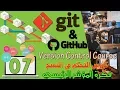 7 Head Pointer in Git